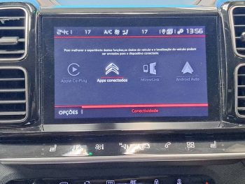 CITROEN C5 AIRCROSS 1.5 BLUE HDI FEEL completo