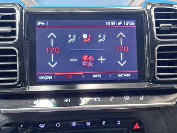 CITROEN C5 AIRCROSS 1.5 BLUE HDI FEEL completo