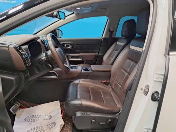 CITROEN C5 AIRCROSS 1.5 BLUE HDI FEEL completo