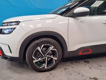 CITROEN C5 AIRCROSS 1.5 BLUE HDI FEEL completo