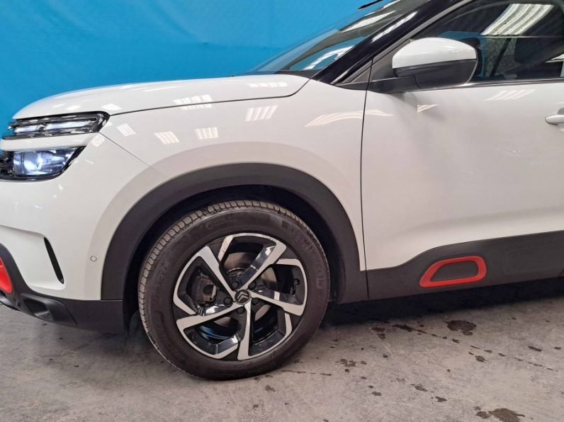 CITROEN C5 AIRCROSS 1.5 BLUE HDI FEEL completo
