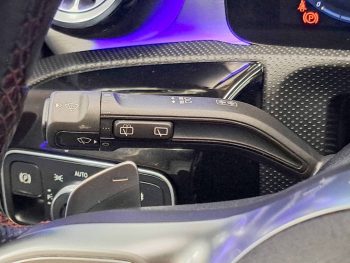 MERCEDES-BENZ A 180 7G-DCT AMG LINE completo