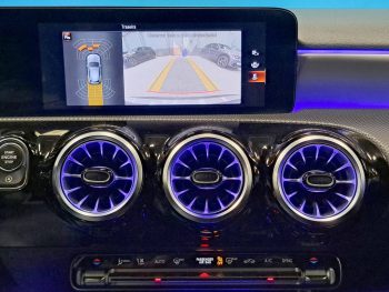 MERCEDES-BENZ A 180 7G-DCT AMG LINE completo