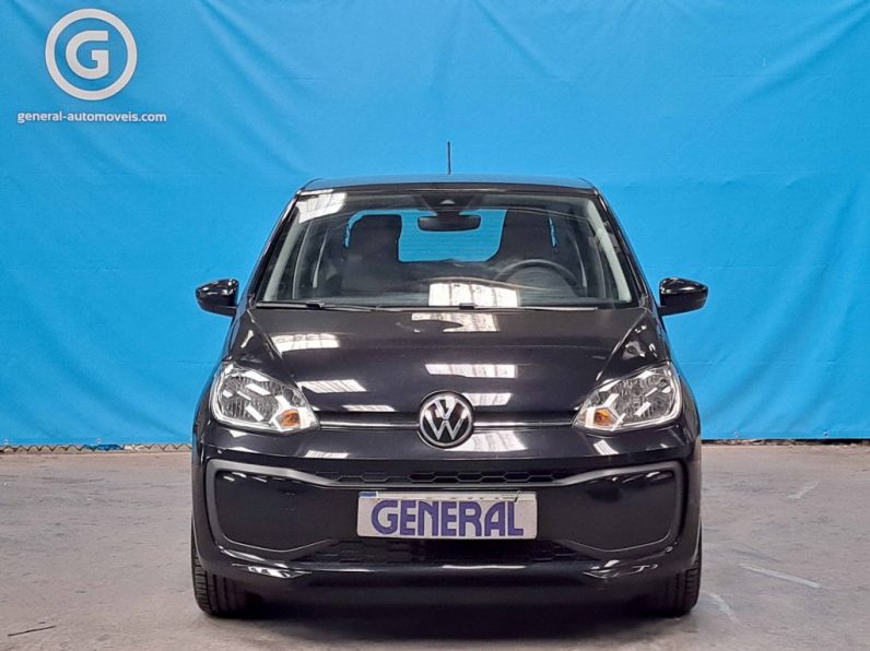 VW UP 1.0 MOVE completo