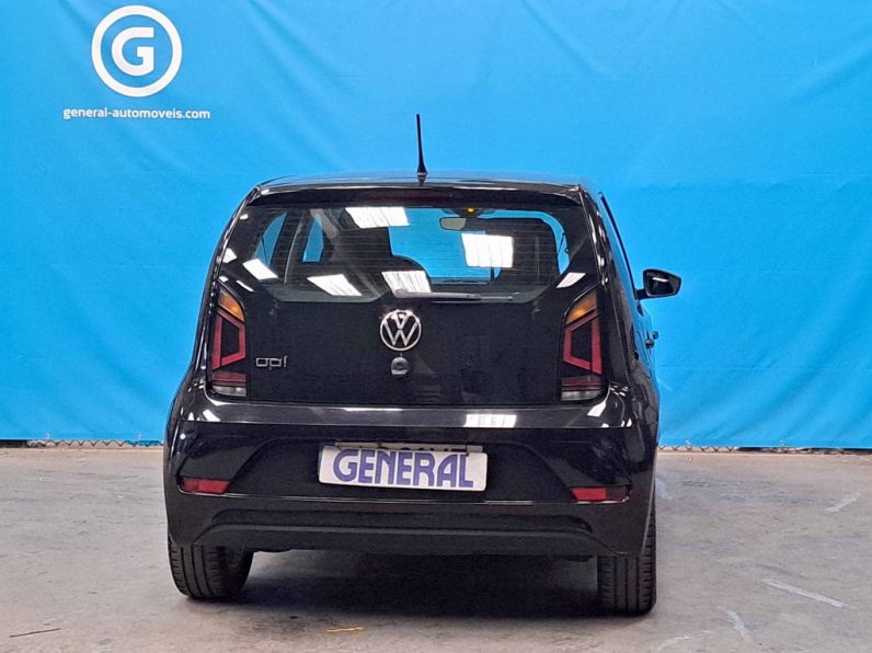 VW UP 1.0 MOVE completo