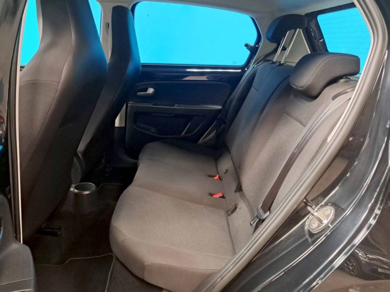 VW UP 1.0 MOVE completo