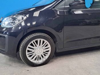 VW UP 1.0 MOVE completo