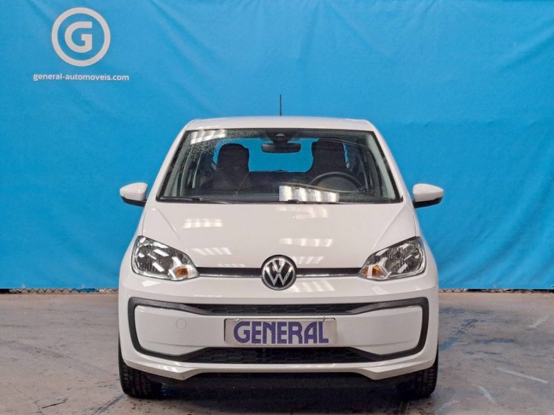 VW UP 1.0 MOVE completo
