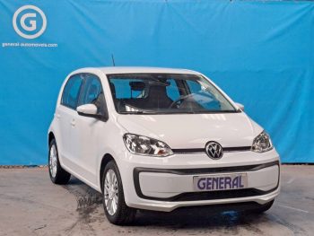 VW UP 1.0 MOVE completo