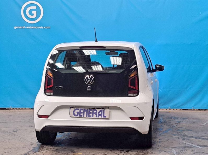 VW UP 1.0 MOVE completo