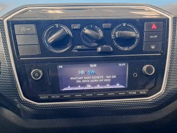 VW UP 1.0 MOVE completo