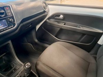VW UP 1.0 MOVE completo