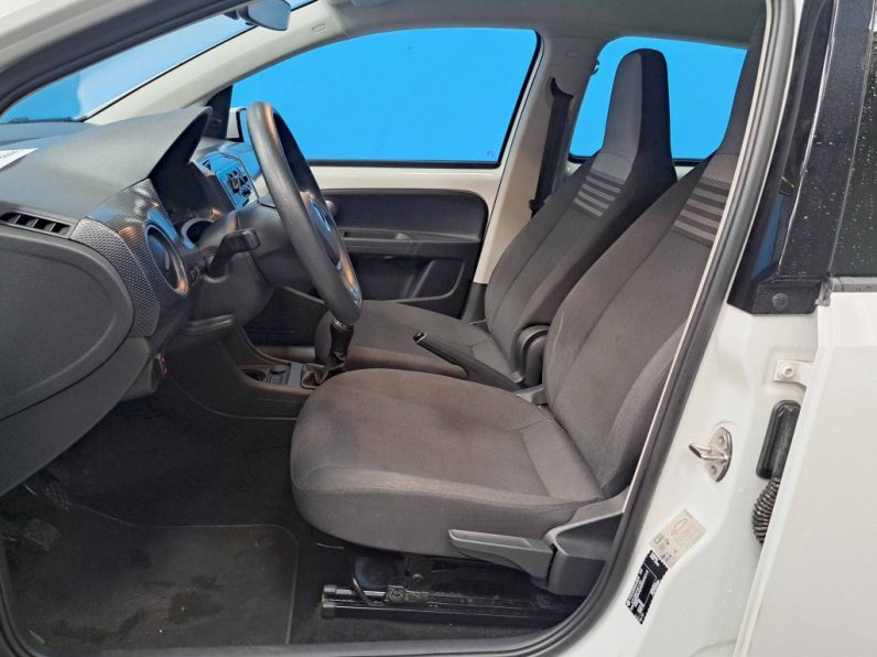 VW UP 1.0 MOVE completo