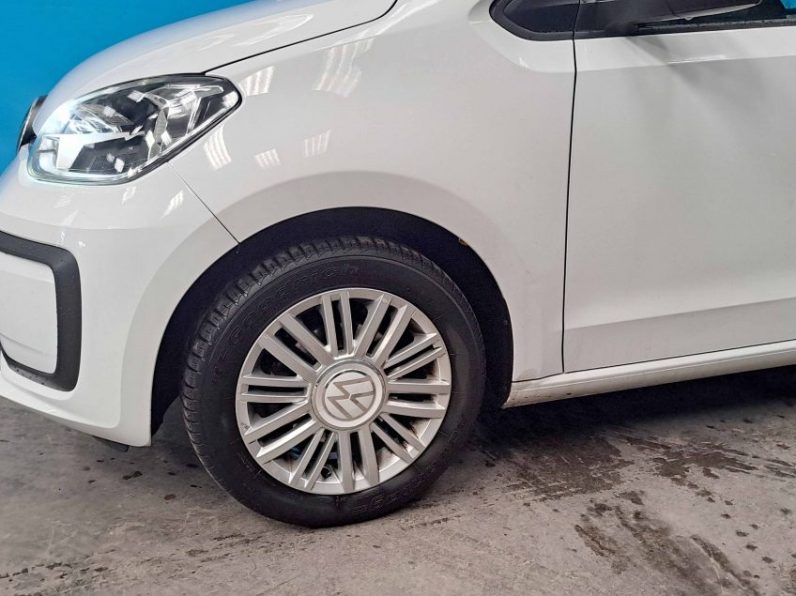 VW UP 1.0 MOVE completo