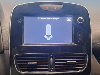 RENAULT CLIO SPORT TOURER 1.5 DCI LIMITED completo