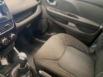 RENAULT CLIO SPORT TOURER 1.5 DCI LIMITED completo