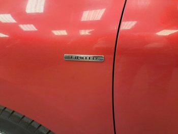 RENAULT CLIO SPORT TOURER 1.5 DCI LIMITED completo