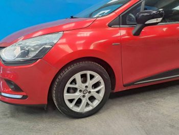 RENAULT CLIO SPORT TOURER 1.5 DCI LIMITED completo