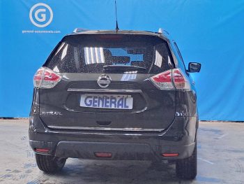 NISSAN X-TRAIL 1.6 DCI TEKNA 7L completo