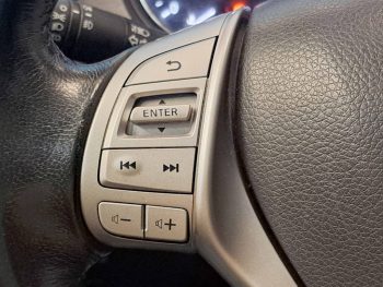 NISSAN X-TRAIL 1.6 DCI TEKNA 7L completo