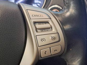 NISSAN X-TRAIL 1.6 DCI TEKNA 7L completo