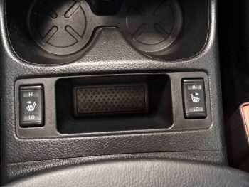 NISSAN X-TRAIL 1.6 DCI TEKNA 7L completo