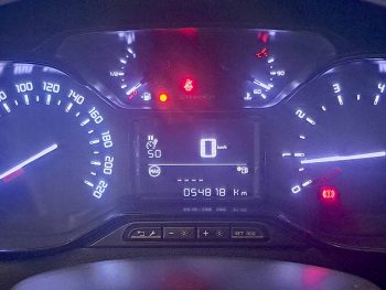 CITROEN C3 1.2 PURETECH completo