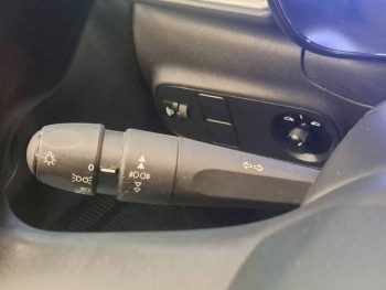 CITROEN C3 1.2 PURETECH completo