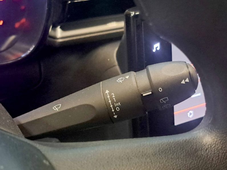 CITROEN C3 1.2 PURETECH completo