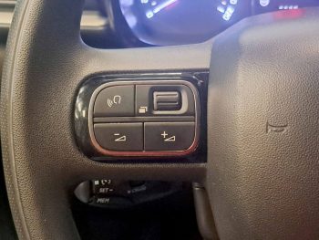 CITROEN C3 1.2 PURETECH completo