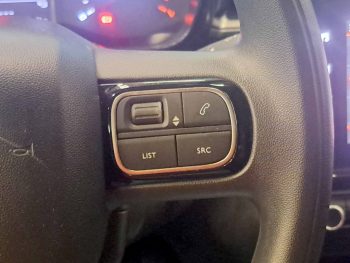 CITROEN C3 1.2 PURETECH completo