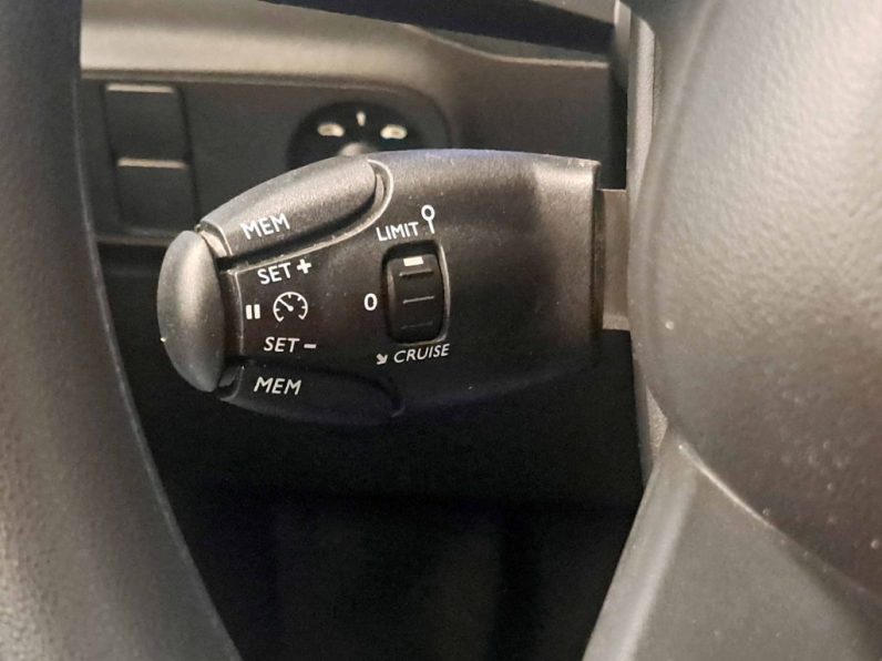 CITROEN C3 1.2 PURETECH completo