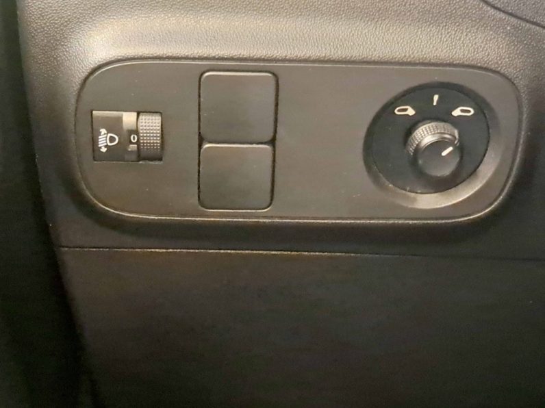 CITROEN C3 1.2 PURETECH completo