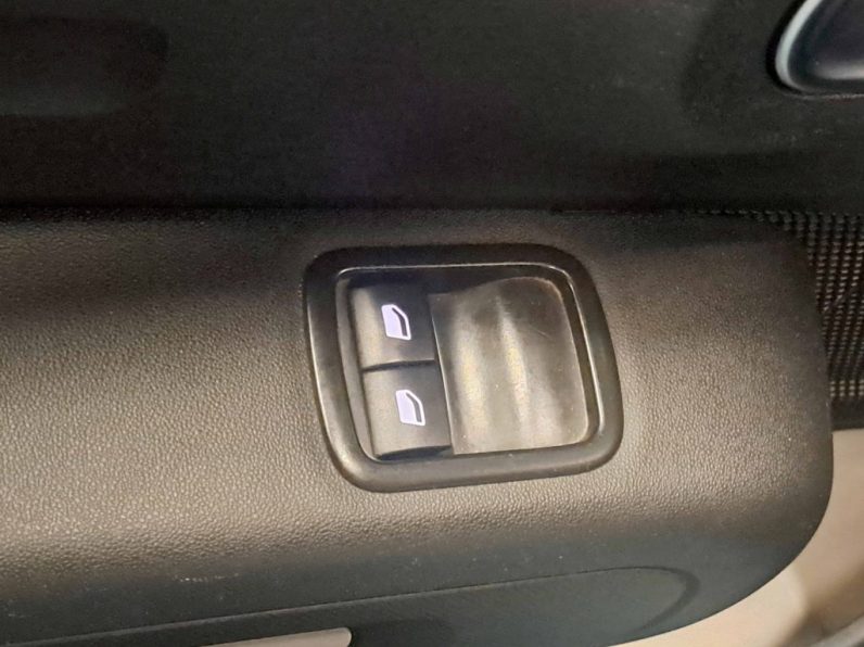 CITROEN C3 1.2 PURETECH completo