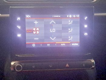 CITROEN C3 1.2 PURETECH completo