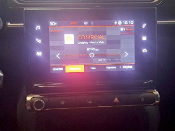CITROEN C3 1.2 PURETECH completo