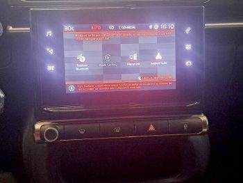 CITROEN C3 1.2 PURETECH completo