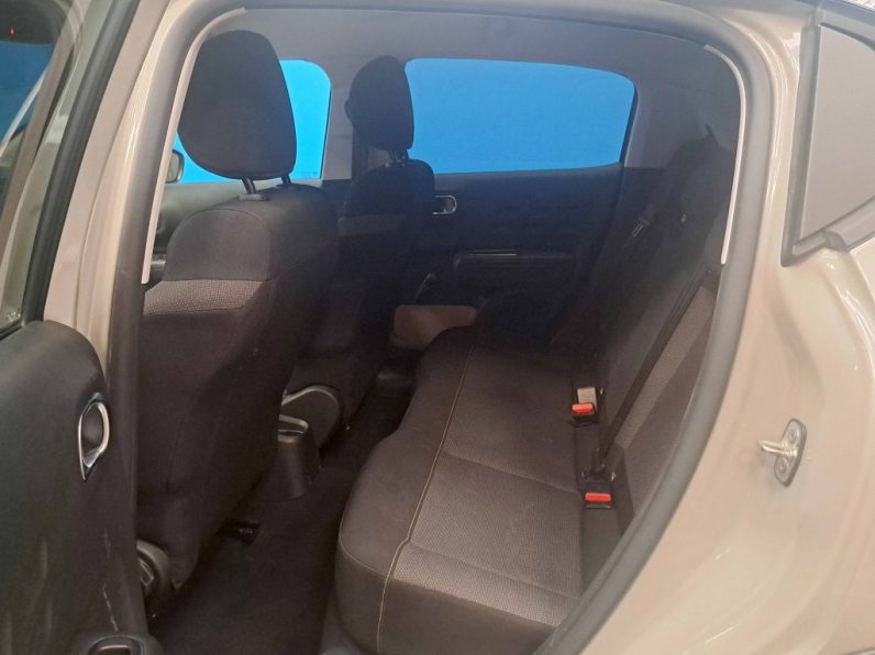 CITROEN C3 1.2 PURETECH completo