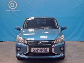 MITSUBISHI SPACE STAR 1.2 INTENSE completo