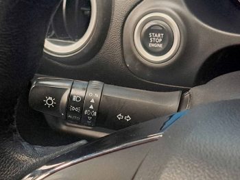 MITSUBISHI SPACE STAR 1.2 INTENSE completo