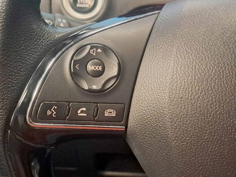 MITSUBISHI SPACE STAR 1.2 INTENSE completo