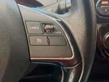 MITSUBISHI SPACE STAR 1.2 INTENSE completo