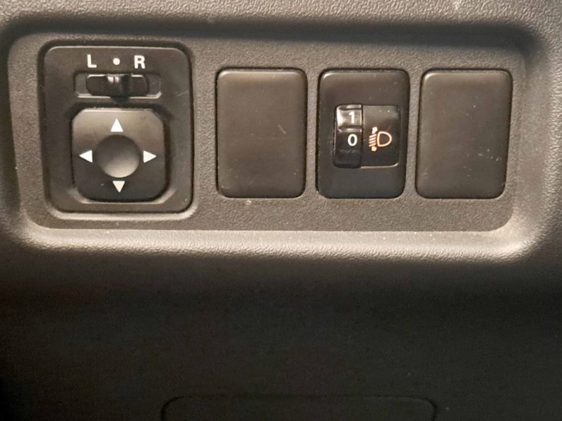 MITSUBISHI SPACE STAR 1.2 INTENSE completo