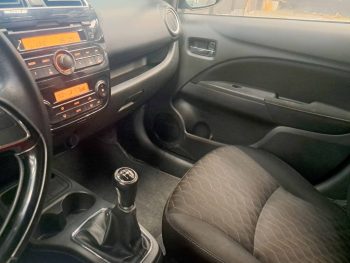 MITSUBISHI SPACE STAR 1.2 INTENSE completo