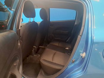 MITSUBISHI SPACE STAR 1.2 INTENSE completo