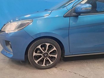 MITSUBISHI SPACE STAR 1.2 INTENSE completo