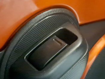 TOYOTA AYGO 1.0 CITY completo