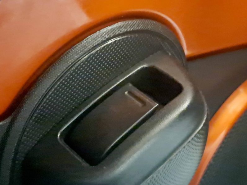 TOYOTA AYGO 1.0 CITY completo