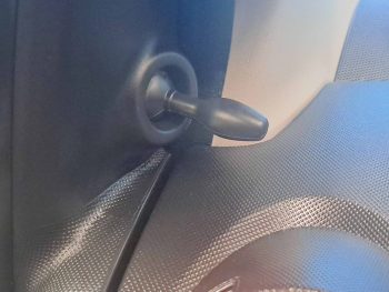TOYOTA AYGO 1.0 CITY completo