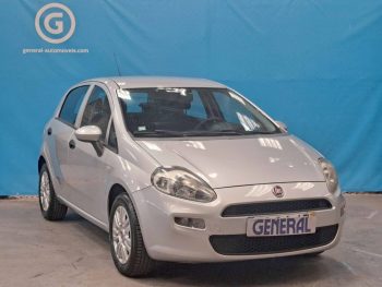 FIAT PUNTO 1.2 EASY completo